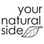 Your natural side